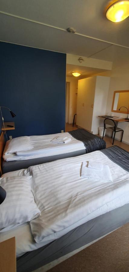 Nipanhotellet Sollefteå Eksteriør bilde